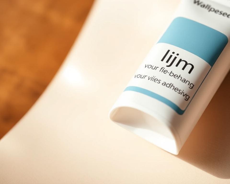 lijm voor Arte vliesbehang