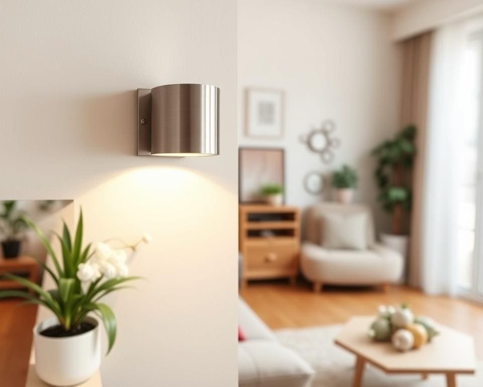 tips voor het kiezen van een wandlamp