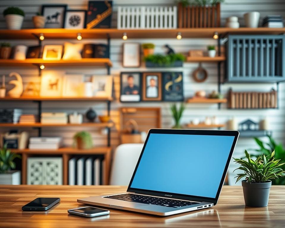 Hoe werkt het online bestellen van afsluitingen?