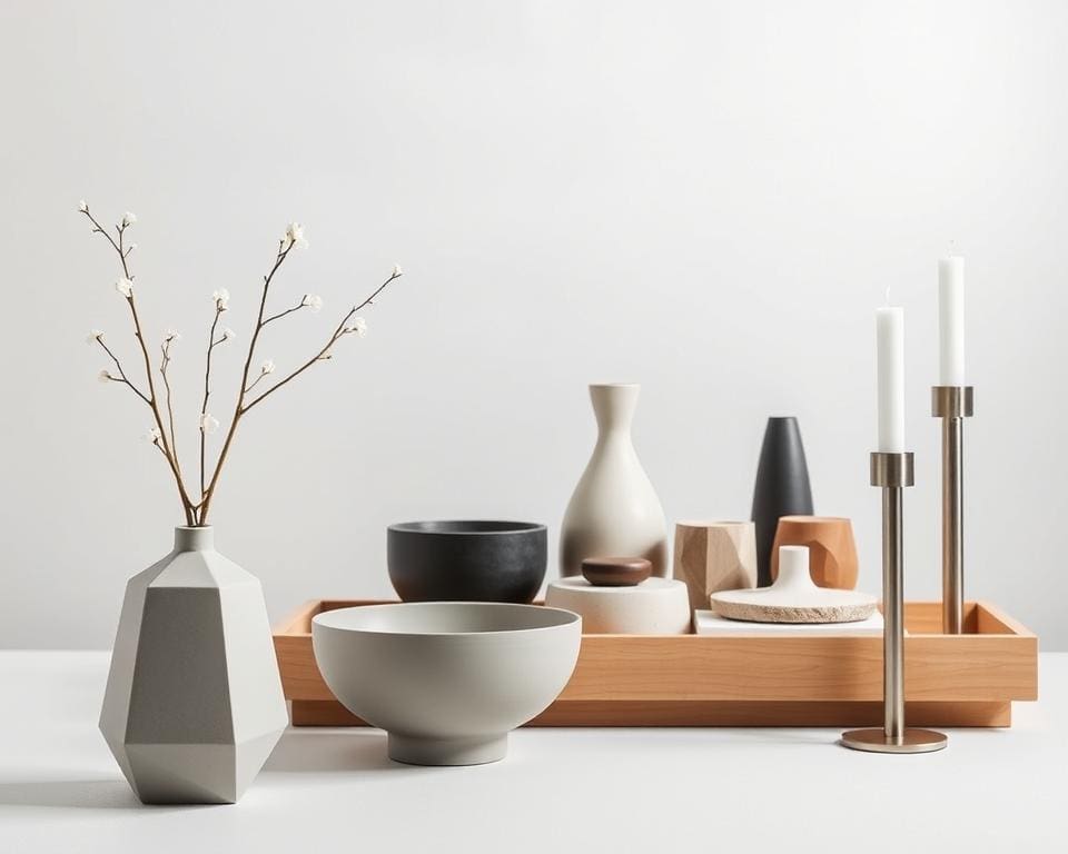 Inspiratie voor moderne en duurzame woonaccessoires