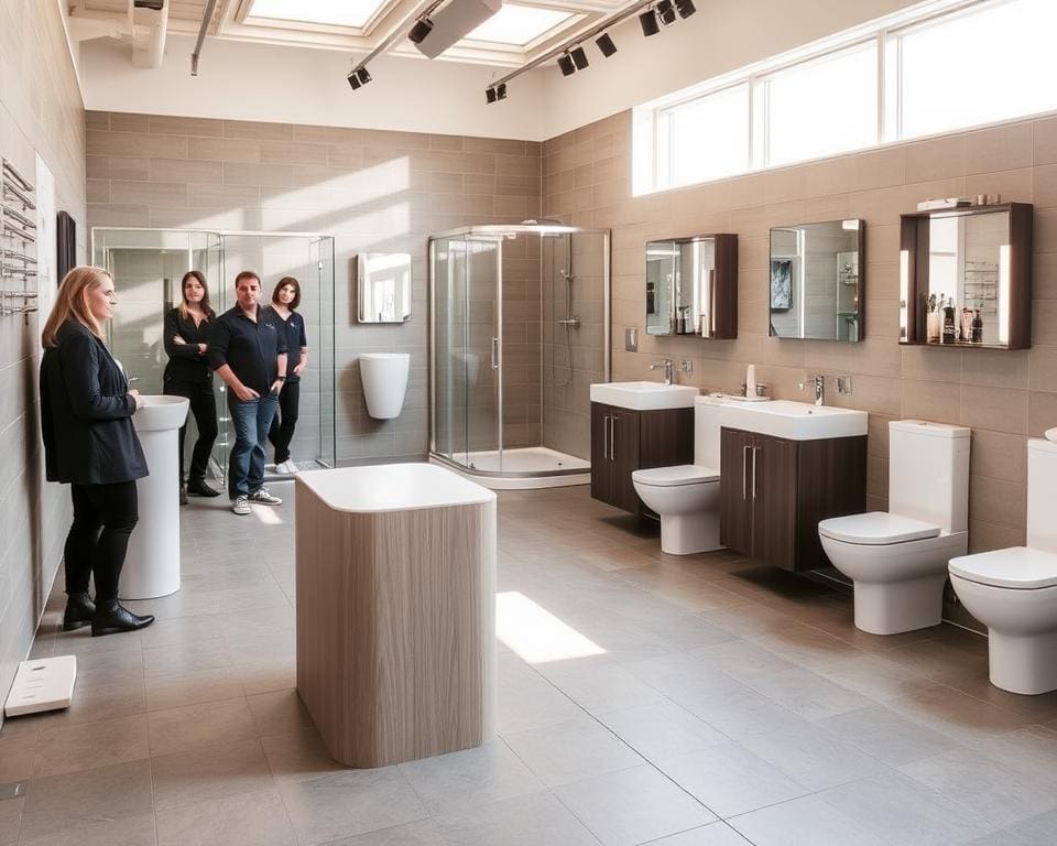 Is vercamermichiel.be de beste keuze voor sanitair werk?