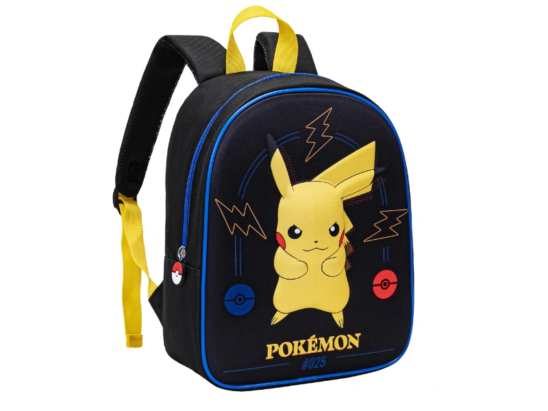 Pokemon rugzak