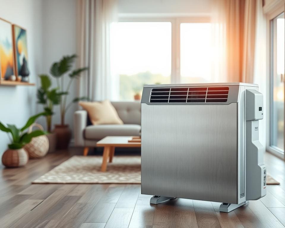 Warmtepomp installeren in een bestaande woning