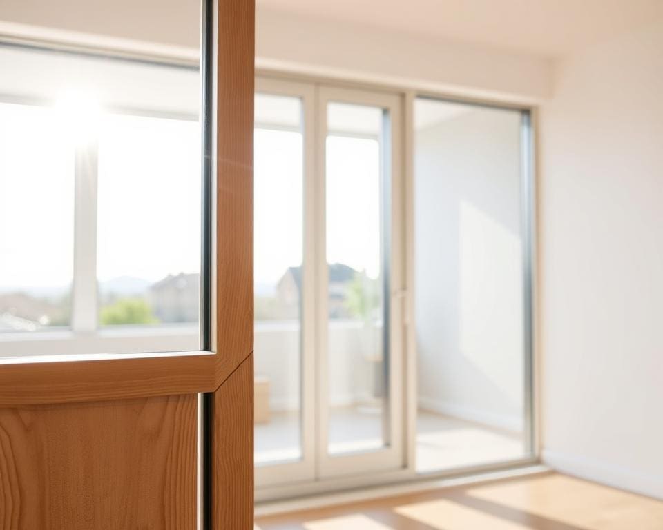 kosten tripple glas