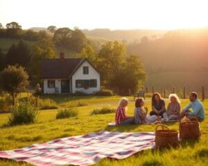 Hoe beleef je plezier tijdens een weekend weg?