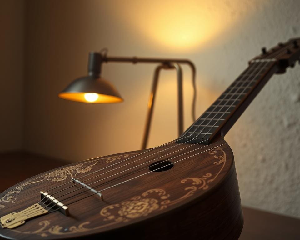 Hoe breng je harmonie tussen oud en nieuw design?