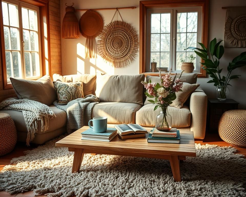 Hoe combineer je comfort en design in je woning?