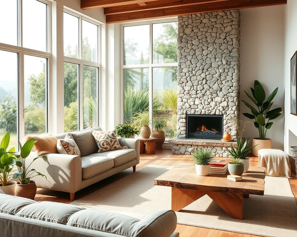 Hoe combineer je comfort en duurzaam wonen?