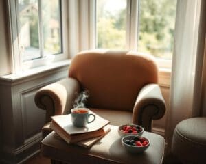 Hoe geniet je bewuster van kleine momenten?