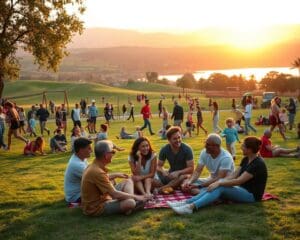 Hoe haal je meer plezier uit je vrije tijd?