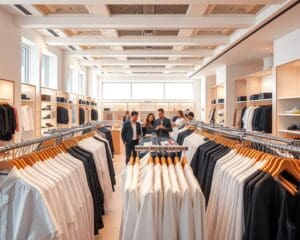 Hoe kies je de beste outlet voor merkkleding?