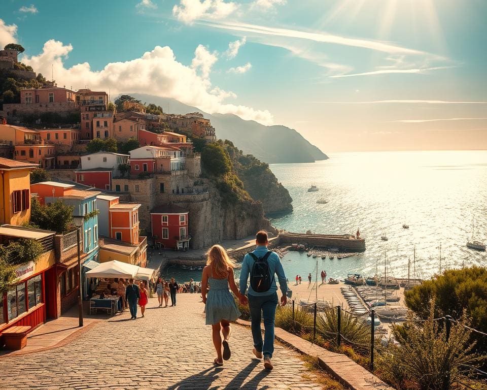 Hoe kies je de perfecte vakantiebestemming?