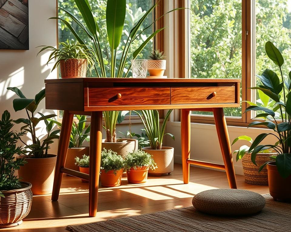 Hoe kies je meubels die lang meegaan?