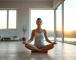 Hoe leer je beter omgaan met dagelijkse stress?