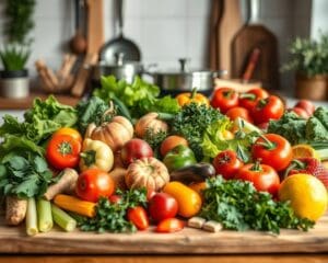 Hoe maak je gezondere keuzes zonder moeite?