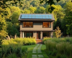 Hoe maak je je woning energiezuinig en comfortabel?