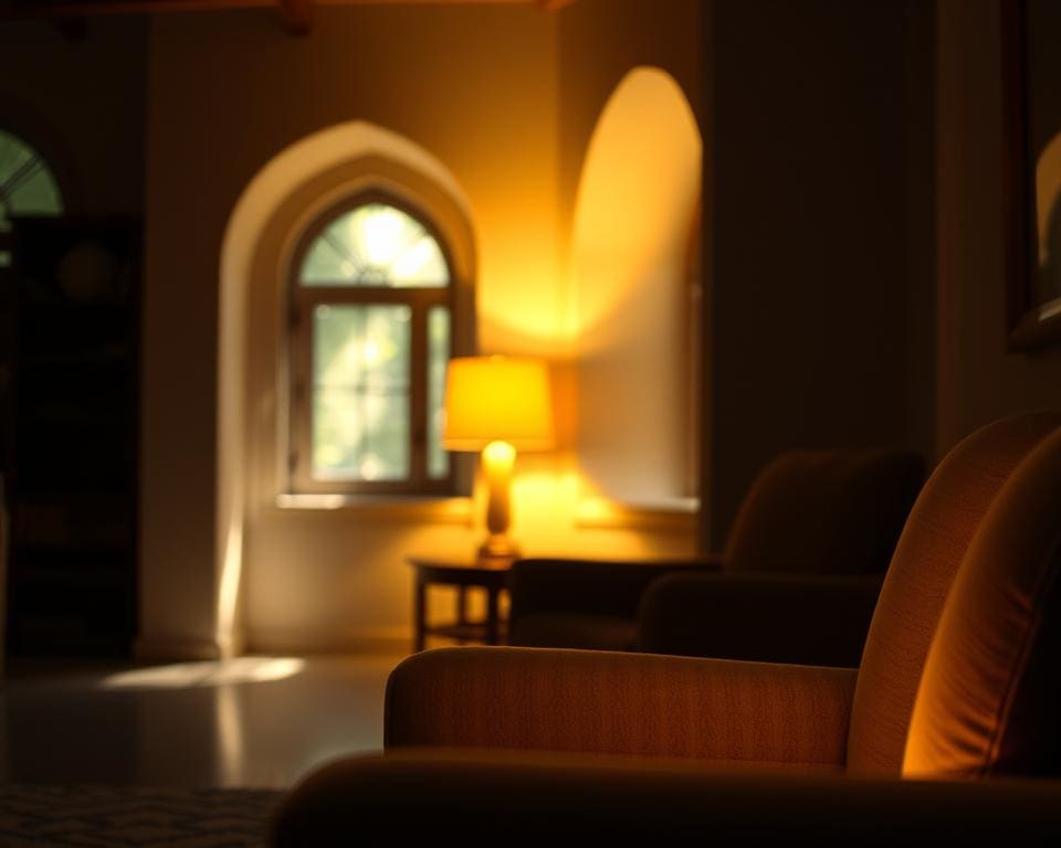 Hoe maak je van licht de ziel van je interieur?
