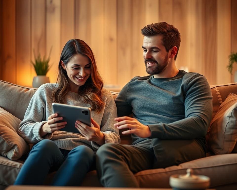 Hoe plan je een verrassingsuitje voor je partner?