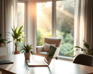 Hoe verandert IT de balans tussen werk en leven?