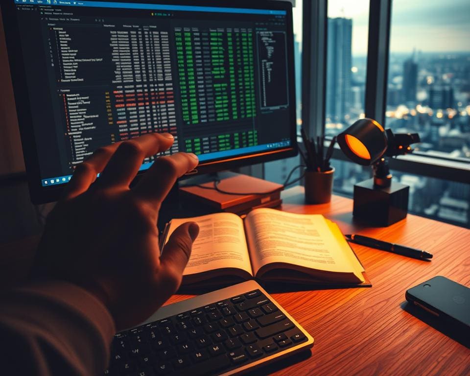 Hoe verandert IT onze perceptie van eerlijkheid?