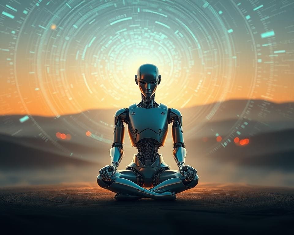 Hoe verandert kunstmatige intelligentie onze moraal?