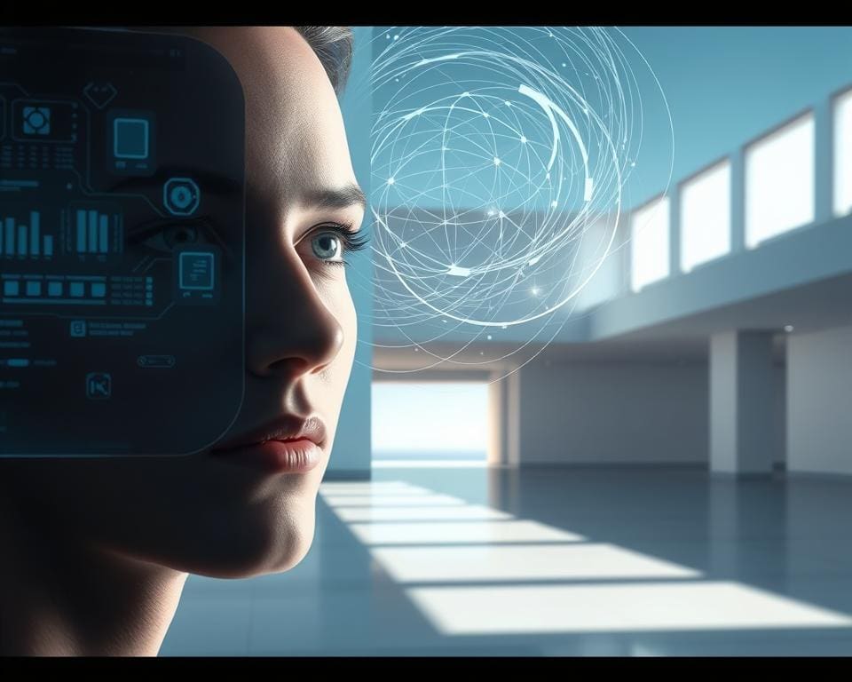 Hoe verandert technologie onze zintuigen?