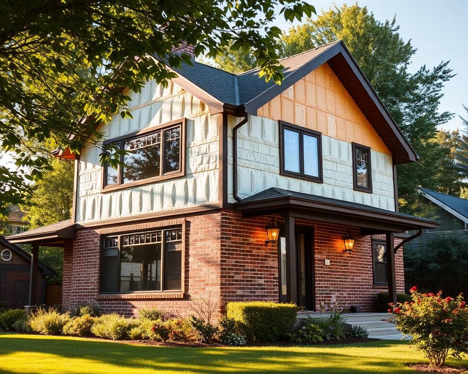 Hoe verbeter je de isolatie van je woning?