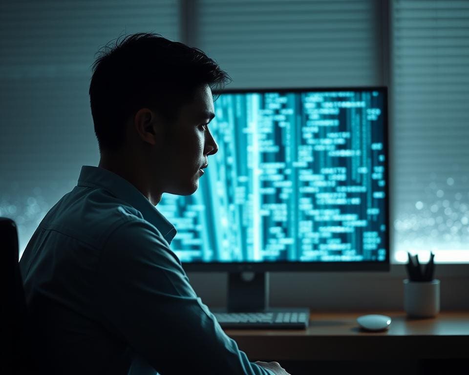 Hoeveel data verwerken we onbewust per dag?