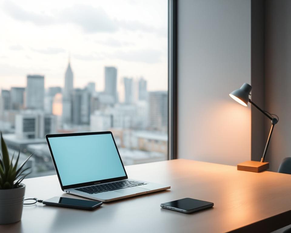 Hoeveel energie kost onze digitale levensstijl?