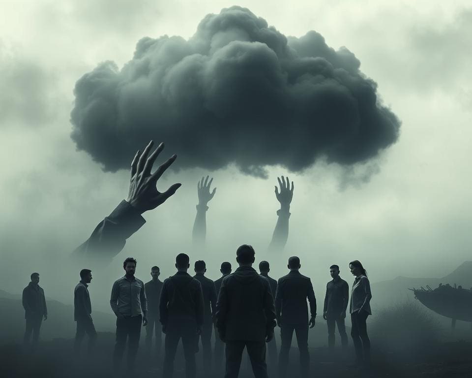 Hoeveel invloed heeft IT op menselijk vertrouwen?