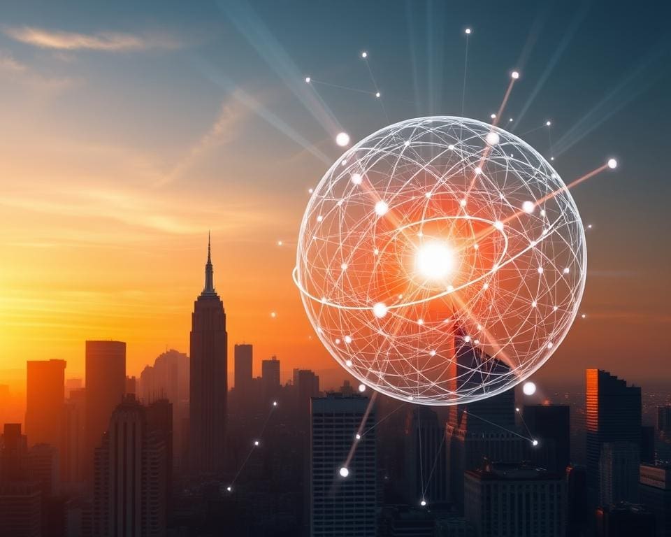 Hoeveel macht krijgt data in toekomstige wetgeving?