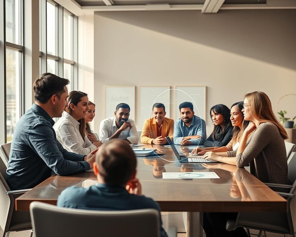 Kan AI bijdragen aan inclusieve besluitvorming?