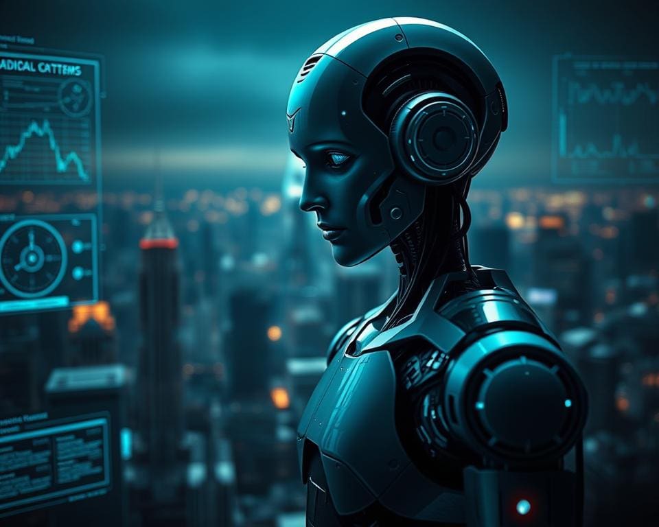 Kan AI helpen bij het oplossen van ethische dilemma’s?