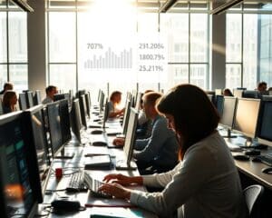 Kan IT bijdragen aan transparante journalistiek?