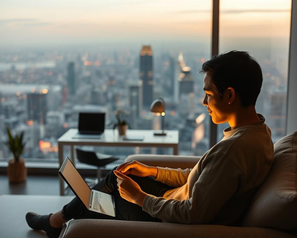 Kan IT helpen om menselijkheid te behouden in digitalisering?