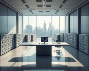 Kan automatisering de bureaucratie verminderen?