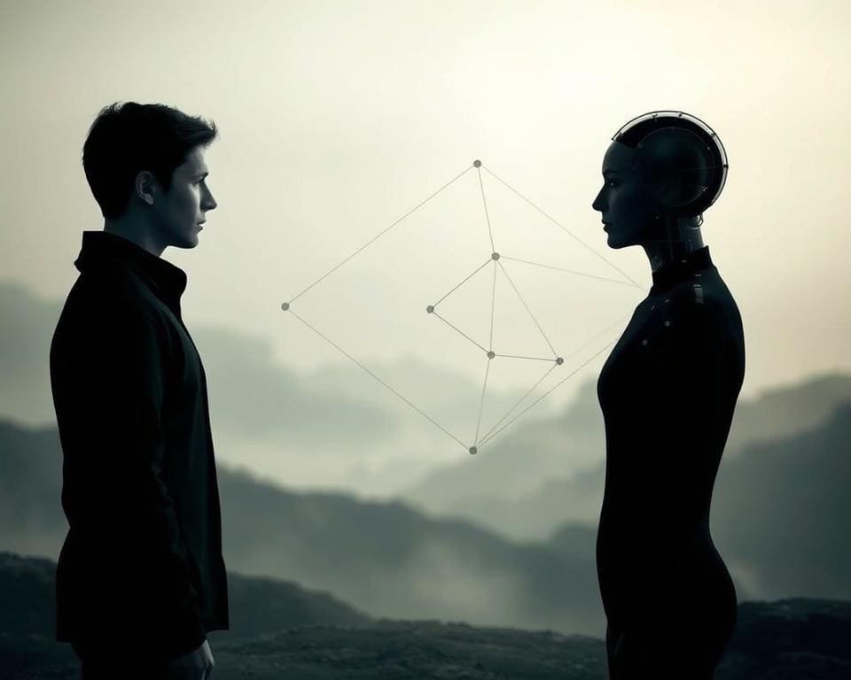 Kan automatisering menselijke relaties verbeteren?