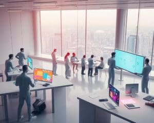 Kan automatisering menselijke samenwerking verbeteren?