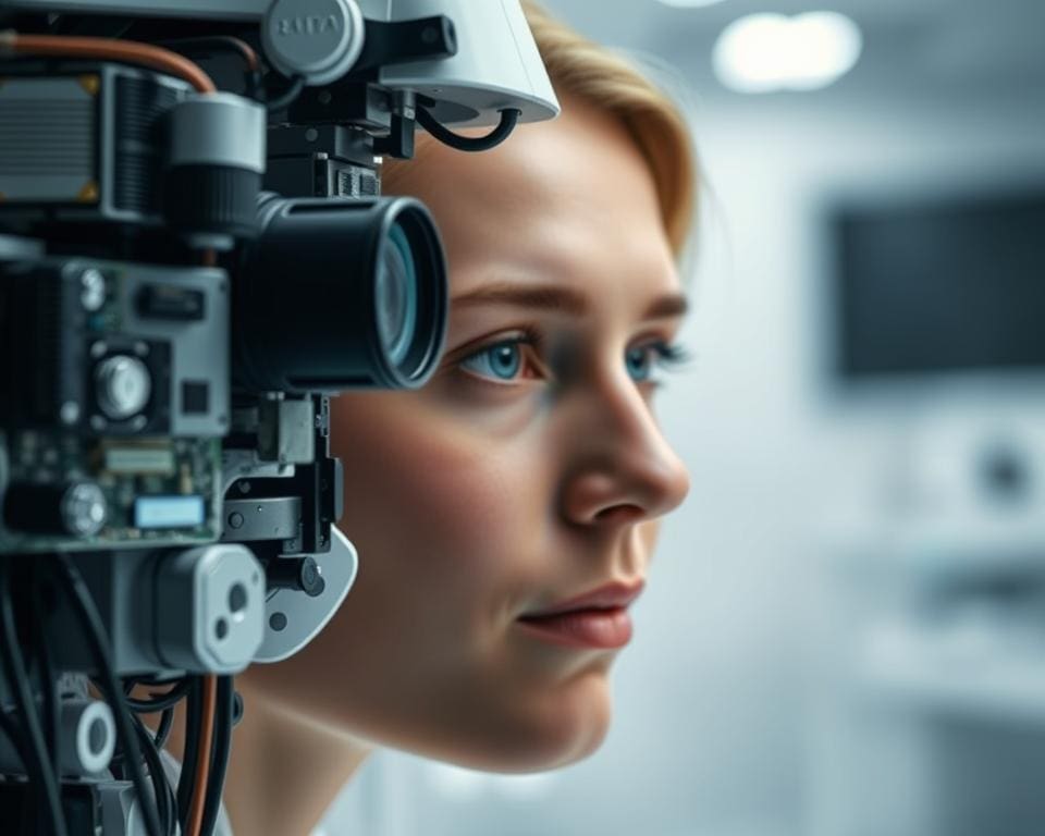 Kan technologie helpen bij het begrijpen van emoties?