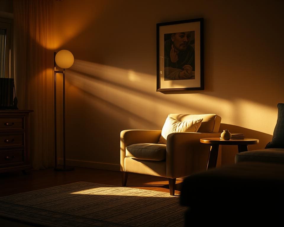 Op welke manier breng je licht in donkere hoekjes?