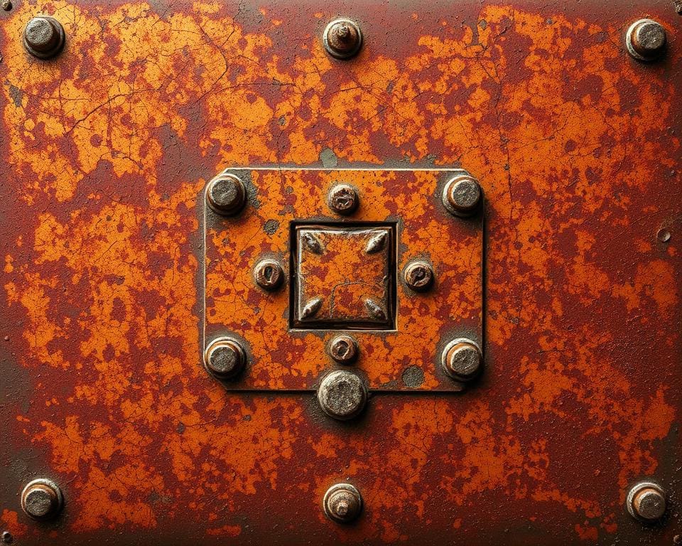 Op welke manier breng je rust in functioneel design?