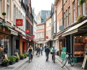 Waar kun je duurzaam shoppen in België?