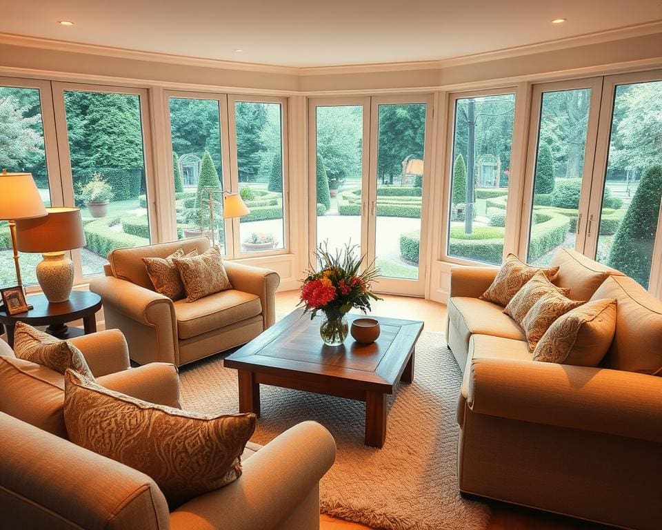 Waarmee maak je een woning uitnodigend?