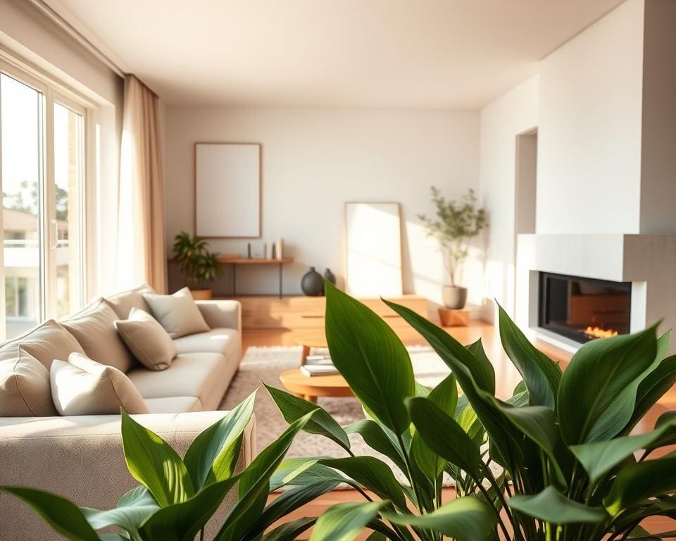 Waarmee maak je wonen bewuster en rustiger?