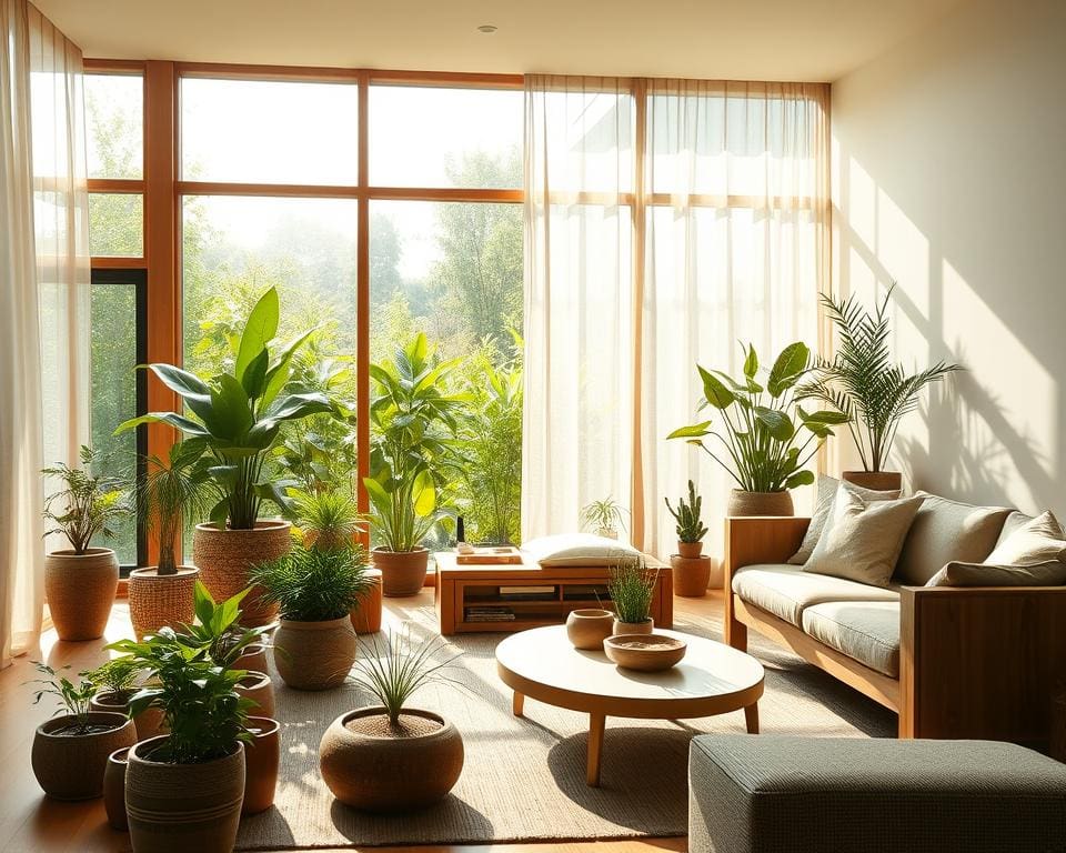Waarmee maak je wonen een bewuste beleving?