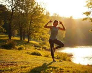 Waarom helpt bewegen tegen vermoeidheid?