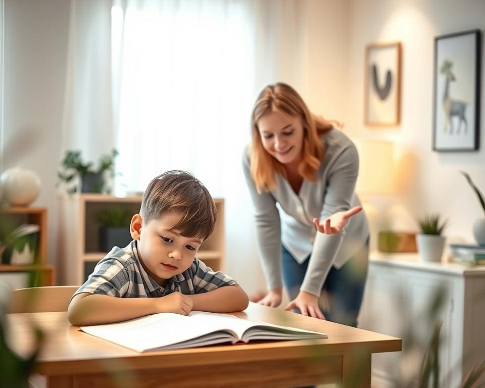 Waarom is begeleiding bij dyscalculie belangrijk voor succes?