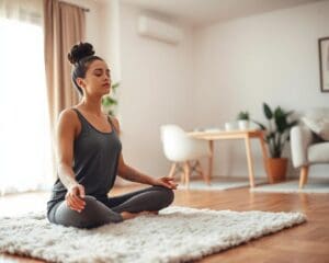 Waarom is routine belangrijk voor welzijn?