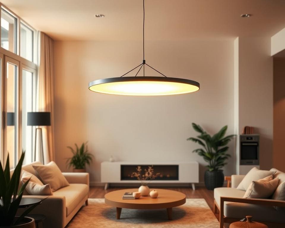 Waarom kiezen voor duurzame verlichting?