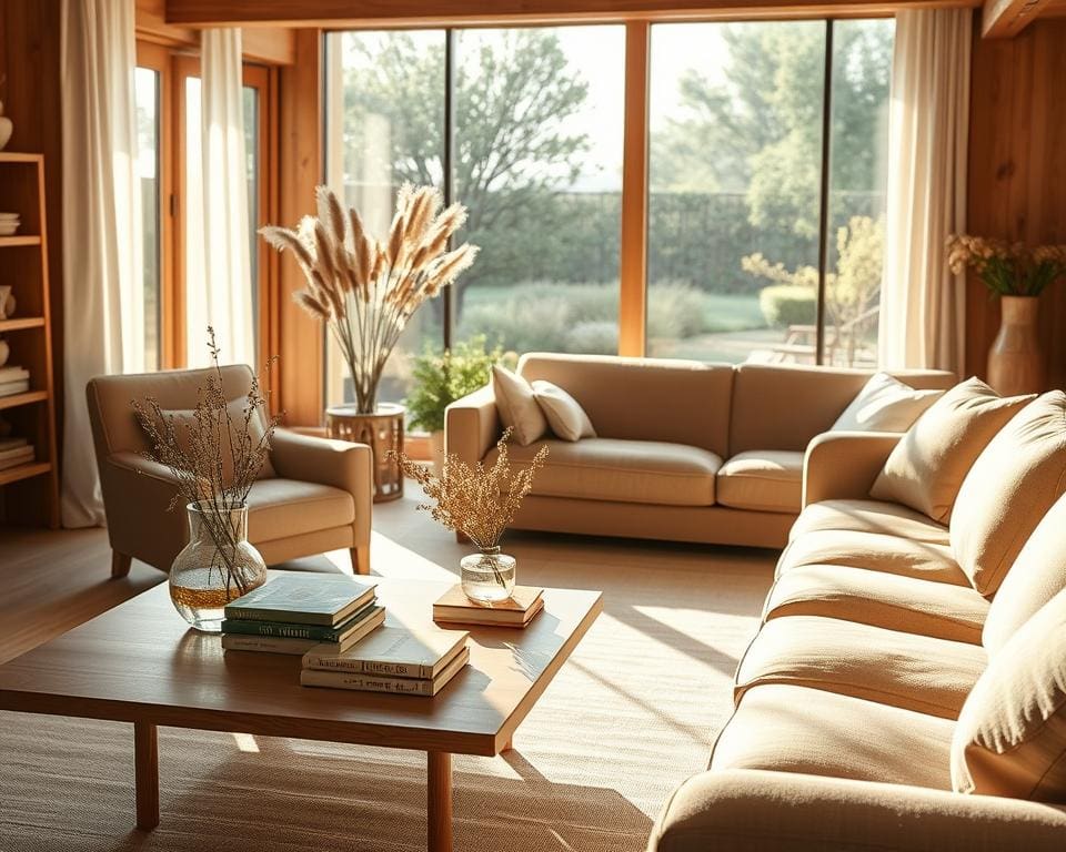 Waarom kiezen voor slow living in het interieur?